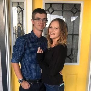 Meet your Posher, Abbie